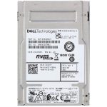 Kioxia KCD8XVUG800G 800GB Read Intensive PCI-E 4.0 X4 2.5Inch SSD Refurbished Dell OEM