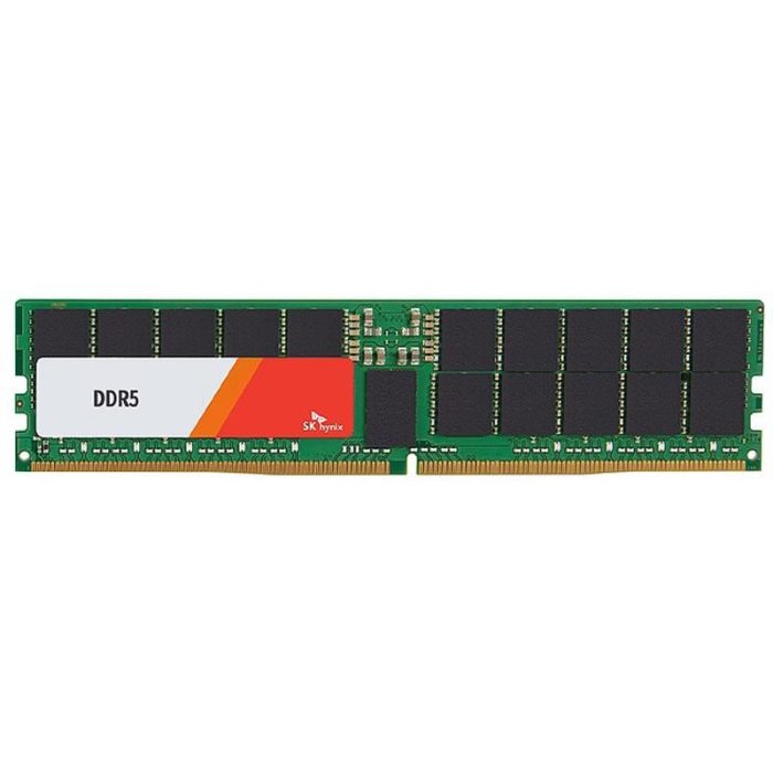 Hynix HMCGM4MEBRB248N 96GB DDR5 4800MHz PC5-38400 ECC Memory - Image 3