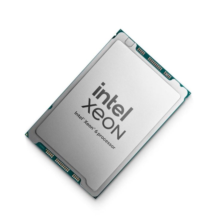 HPE P80287-001 Xeon 6511P 2.30GHz 16-Core Processor Only - Image 5