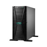 HPE P84151-005 ML110 Gen11 4510 2.4GHz 12c 1P 1x32GB-R 8SFF MR408i-o 2x480GB SSD 2x800W PS NA Server