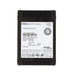 Dell H4N87 15.36TB PCIe Gen5x4 NVMe U.2 I.5Inch Read Intensive SSD