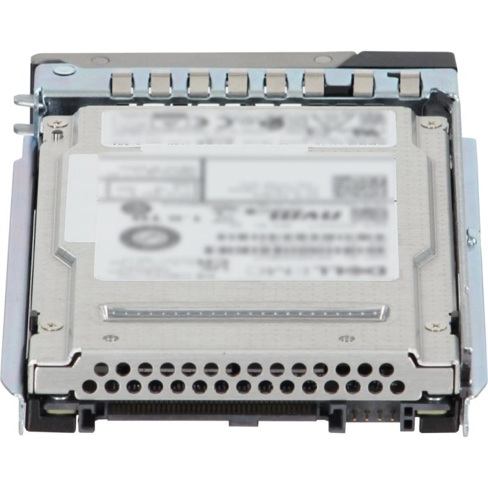 Dell 345-BLXH 15.36TB PCIe Gen4 NVMe U.2 SFF SSD - Image 2