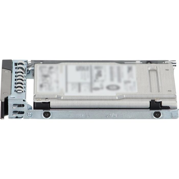 Dell 345-BLXH 15.36TB PCIe Gen4 NVMe U.2 SFF SSD - Image 3