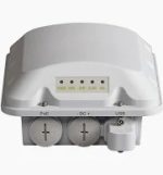 Ruckus 9U1-T350-US40 T350d Wi-Fi 6 Outdoor Access Point.