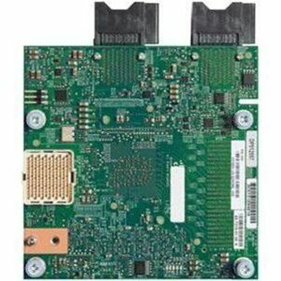 415750_0 Cisco UCSX-ML-V5Q50G-D UCS Virtual Interface Card 15420 - Network adapter - Image 1
