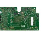 Cisco UCSB-MLOM-40G-04 VIC 1440 Modular LOM 40GbE Adapter for M5 M6 Blade server.