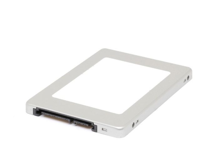 Dell AA484136 240GB SATA-6Gbps Read-Intensive TLC 2.5" SSD - Image 3