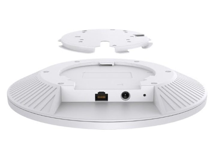 Tp-Link EAP772-OUTDOOR Omada BE11000 Indoor/Outdoor Tri-Band Wi-Fi 7 Access Point - Image 2