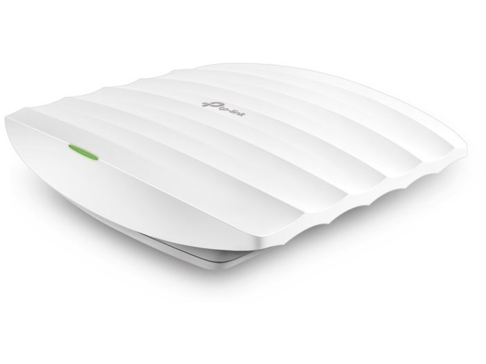 TP-Link EAP225 Omada AC1350 Gigabit Wireless Access Point. - Image 2