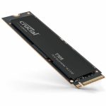 CT4000T705SSD3 - Crucial CT4000T705SSD3 internal solid state drive 4 TB M.2 PCI Express 5.0 NVMe - Image 3