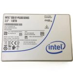 Intel D7-P5500 SSDPF2KX019T9K SSD 1.92 TB Pci Express 4.0 x4 (NVMe) Refurbished