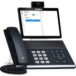 Yealink VP59 Gigabit IP Touchscreen Video Phone - Image 2