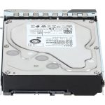 Dell XD44Y 2TB 7.2K SATA-6Gbps 512n 256MB 3.5" Hard Drive With Tray - Image 4