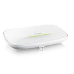 Zyxel WBE630S BE12300 6-Stream WiFi 7 Dual-Radio NebulaFlex Pro Access Point.