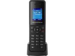 Grandstream DP720 is a DECT cordless VoIP phone