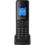 Grandstream DP720 is a DECT cordless VoIP phone