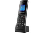 Grandstream DP720 is a DECT cordless VoIP phone - Image 2