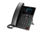 Polycom 2200-48820-025 VVX 250 Desktop Business IP Phone. - Image 2