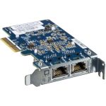 QNAP QXG-5G2T-111C Dual-Port 5GbE PCIe Network Expansion Card