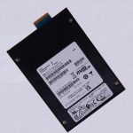 Kioxia SDF2B83CAB01T CD7-R SSD 7.68 TB Pci Express 5.0 (NVMe) HPE OEM NEW - Image 2
