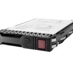 HPE P47807-B21 SSD - Read Intensive - 480 GB - SATA 6Gb/s Refurbished
