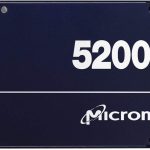 Micron 5200 MAX MTFDDAK1T9TDN-1AT1ZABDB 1.92TB SATA 6Gb/s 2.5Inch SSD Refurbished Dell OEM