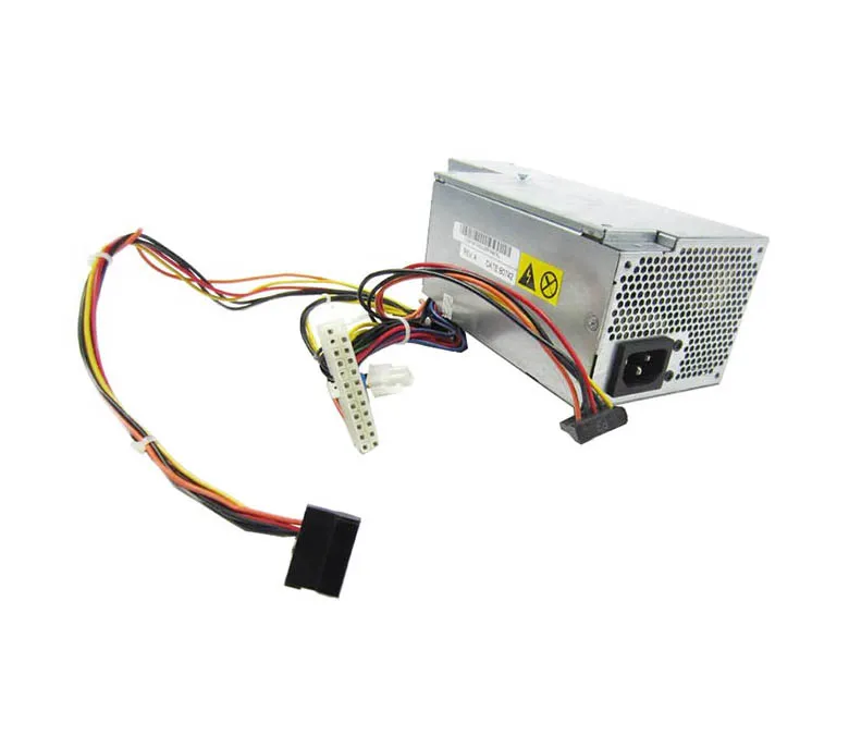 41A9719 41A9719 - Lenovo 280-Watts Power Supply For ThinkCentre M57 / M58 - Image 1