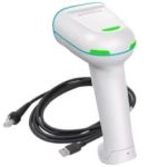 Honeywell 1960HHD-5USB-N Xenon Ultra 1960H Healthcare Corded Handheld Scanner