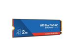 WD Blue WDS200T5B0E SN5100 2TB PCIe Gen 4.0 NVMe M.2 2280 Internal SSD - Image 4