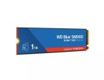 WD Blue WDS100T5B0E SN5100 1TB PCIe Gen 4.0 NVMe M.2 2280 Internal SSD - Image 3