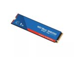 WD Blue WDS100T5B0E SN5100 1TB PCIe Gen 4.0 NVMe M.2 2280 Internal SSD - Image 4