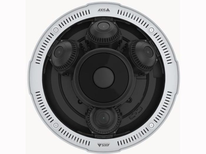 AXIS 02633-001 P3735-PLE Panoramic Camera - Image 3