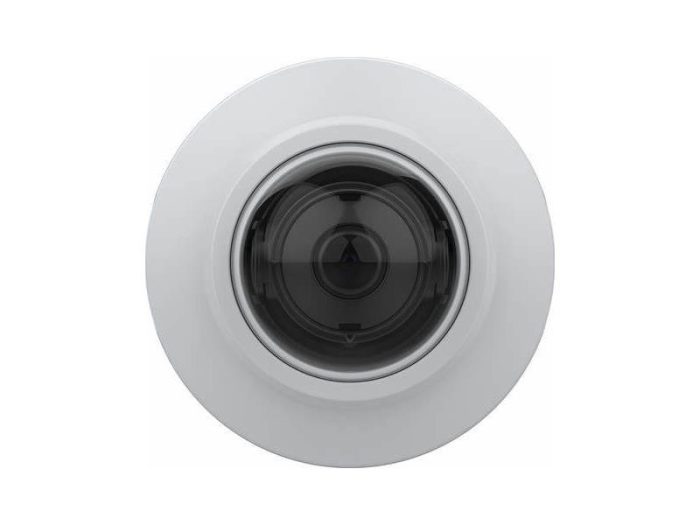 AXIS 02832-001 M3086-V 4MP Mini-Dome Camera with Deep Learning, Indoor. - Image 2