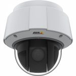 AXIS 01752-004 Q6075-E PTZ Network Camera