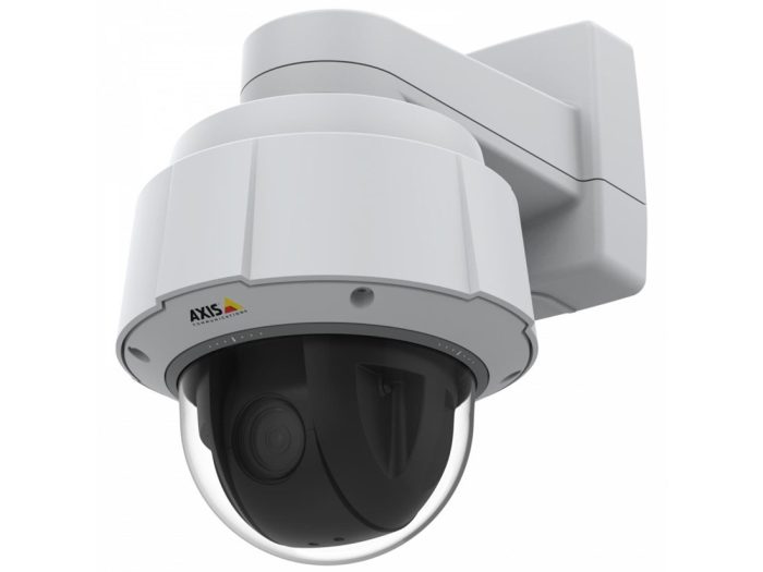 AXIS 01752-004 Q6075-E PTZ Network Camera - Image 2