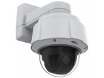 AXIS 01752-004 Q6075-E PTZ Network Camera - Image 3