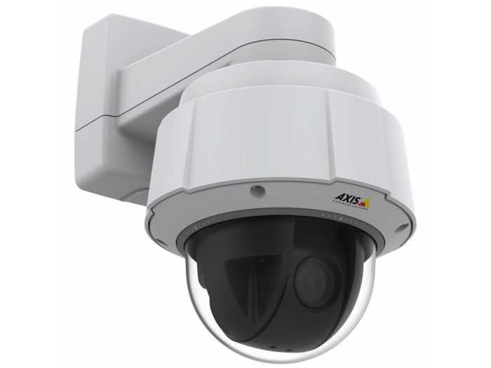 AXIS 01752-004 Q6075-E PTZ Network Camera - Image 3