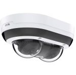 AXIS 02416-001 P4707-PLVE Panoramic Camera - Image 4