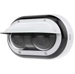 AXIS 02416-001 P4707-PLVE Panoramic Camera - Image 5