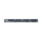 JUNIPER NETWORKS SRX345-SYS-JB Router 8 Ports Management Port 12 Gigabit Ethernet 1U Rack-mountable - Image 2