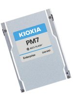Kioxia SDFU083GFB02T PM7-R Series 7.68TB SAS 24Gb/s SIE 2.5inch Internal SSD Brand New - Image 3