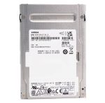 Kioxia SDFU083GFB02T PM7-R Series 7.68TB SAS 24Gb/s SIE 2.5inch Internal SSD Brand New - Image 4