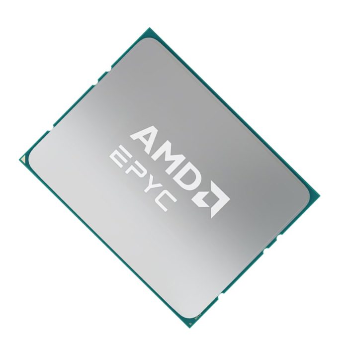AMD 100-000000056WOF EPYC 7V12 Processor 64 Cores 2.40GHz Base 256MB L3 Cache Processor - Image 2
