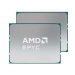 AMD 100-000000056WOF EPYC 7V12 Processor 64 Cores 2.40GHz Base 256MB L3 Cache Processor - Image 4
