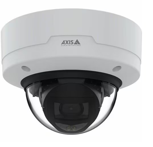 421068_0 AXIS 02332-001 P3268-LVE Network surveillance camera - Image 1