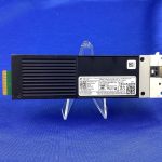 Dell 8G76D 7.68TB PCIe NVMe Gen4 E1.S SED Solid State Drive