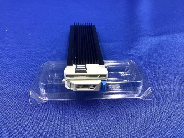 Dell 8G76D 7.68TB PCIe NVMe Gen4 E1.S SED Solid State Drive - Image 7