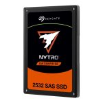 Seagate XS3840LE70154 Nytro 2532 3.84TB 2.5" SAS 12Gb/s Enterprise SSD DELL OEM