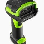 Zebra LI3678-SR3U4210S1W Handheld Barcode Scanner