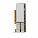 Dell HXXTN Intel E810-CQDA2 Dual Port 100GbE QSFP28 PCIe Low Profile Adapter LP Ref - Image 5